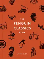 Cartea Penguin Classics - Penguin Classics Book