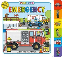 Playtown: Urgență - Playtown: Emergency