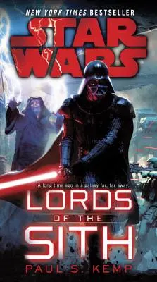 Star Wars: Lorzii Sith - Star Wars: Lords of the Sith
