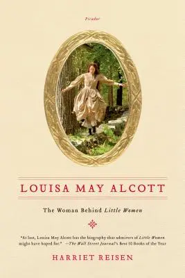 Louisa May Alcott: femeia din spatele Micii Femei - Louisa May Alcott: The Woman Behind Little Women
