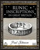 Inscripții runice - În Marea Britanie - Runic Inscriptions - In Great Britain