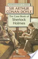 Cartea de caz a lui Sherlock Holmes și ultima sa plecăciune - The Casebook of Sherlock Holmes & His Last Bow