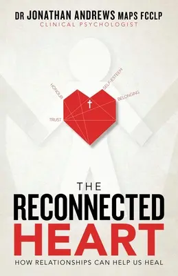 Inima reconectată: Cum ne pot ajuta relațiile să ne vindecăm - The Reconnected Heart: How Relationships Can Help Us Heal