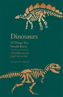 Dinozaurii - 10 lucruri pe care ar trebui să le știi - Dinosaurs - 10 Things You Should Know