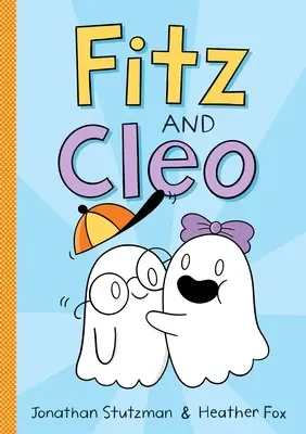 Fitz și Cleo - Fitz and Cleo