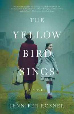 Pasărea galbenă cântă - The Yellow Bird Sings