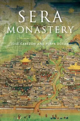 Mănăstirea Sera - Sera Monastery