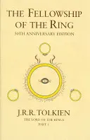 Frăția Inelului - Fellowship of the Ring