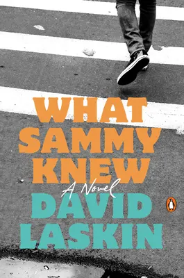Ce știa Sammy - What Sammy Knew