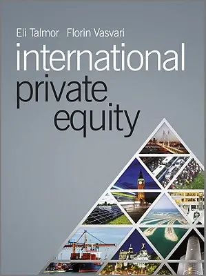 Capital privat internațional - International Private Equity