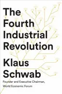 A patra revoluție industrială - Fourth Industrial Revolution
