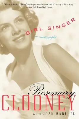 Fata cântăreață: O autobiografie - Girl Singer: An Autobiography