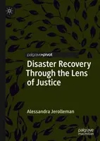 Recuperarea în caz de dezastre prin prisma justiției - Disaster Recovery Through the Lens of Justice