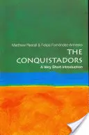 Conchistadorii - The Conquistadors