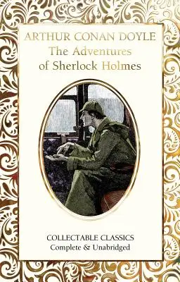 Aventurile lui Sherlock Holmes - The Adventures of Sherlock Holmes