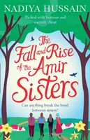 Căderea și ascensiunea surorilor Amir - The Fall and Rise of the Amir Sisters