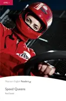 Nivelul 1: Speed Queens - Level 1: Speed Queens