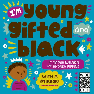 Baby Young, Gifted, and Black: Cu o oglindă! - Baby Young, Gifted, and Black: With a Mirror!
