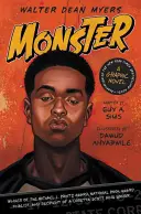 Monster: Un roman grafic - Monster: A Graphic Novel