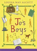 Băieții lui Jo - Jo's Boys