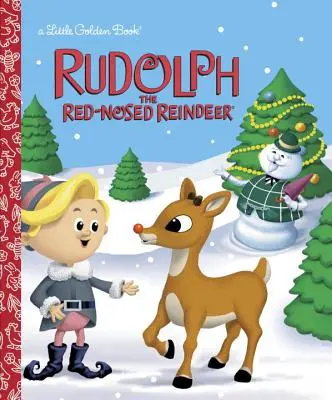 Rudolph, renul cu nasul roșu (Rudolph the Red-Nosed Reindeer) - Rudolph the Red-Nosed Reindeer (Rudolph the Red-Nosed Reindeer)