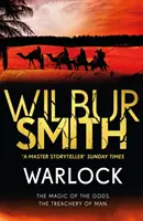 Vrăjitorul - Seria egipteană 3 - Warlock - The Egyptian Series 3