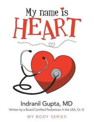 Numele meu este inima - My Name Is Heart