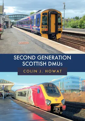 A doua generație de Dmus scoțian - Second Generation Scottish Dmus