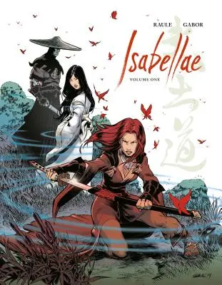 Isabellae Volumul 1 - Isabellae Volume 1