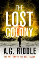 Colonia pierdută - Lost Colony