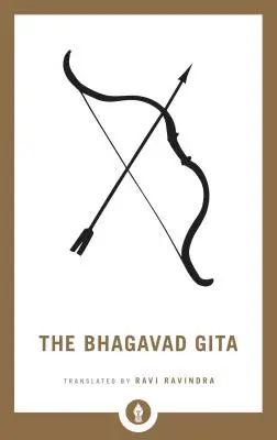 Bhagavad Gita - The Bhagavad Gita