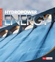Hidroenergie - Hydropower