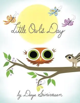 Ziua bufniței - Little Owl's Day