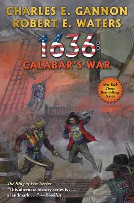 1636: Războiul din Calabar, 30 - 1636: Calabar's War, 30