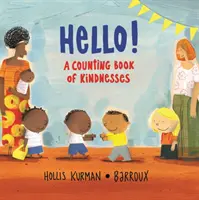 Hello! - A Counting Book of Kindnesses