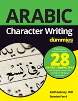 Scrierea caracterelor arabe pentru începători - Arabic Character Writing for Dummies
