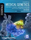 Genetică medicală esențială [cu cod de acces] - Essential Medical Genetics [With Access Code]