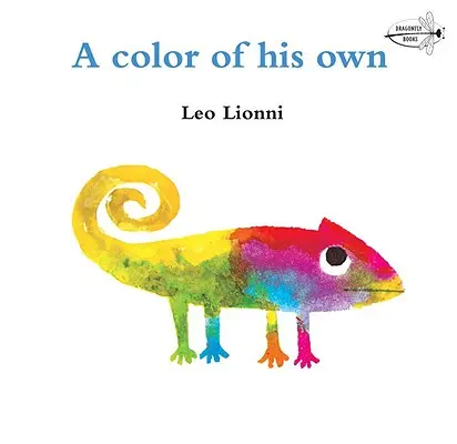O culoare a lui - A Color of His Own