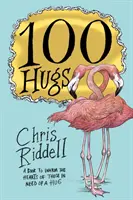 100 de îmbrățișări - 100 Hugs