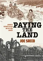 Plata pământului - Paying the Land
