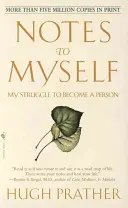 Însemnări pentru mine însumi: Lupta mea pentru a deveni o persoană - Notes to Myself: My Struggle to Become a Person