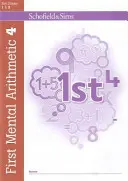 Prima carte de aritmetică mentală 4 - First Mental Arithmetic Book 4