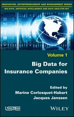 Big Data pentru societățile de asigurări - Big Data for Insurance Companies