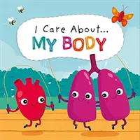 Îmi pasă de: Corpul meu - I Care About: My Body
