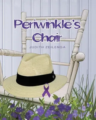Scaunul lui Periwinkle - Periwinkle's Chair