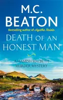 Moartea unui om cinstit - Death of an Honest Man