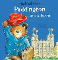 Paddington la Turn - Paddington at the Tower