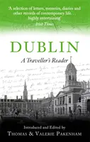 Un tovarăș de călătorie la Dublin - A Traveller's Companion to Dublin