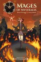 Magii din Mystralia - Mages of Mystralia
