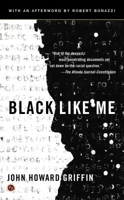 Negru ca mine - Black Like Me